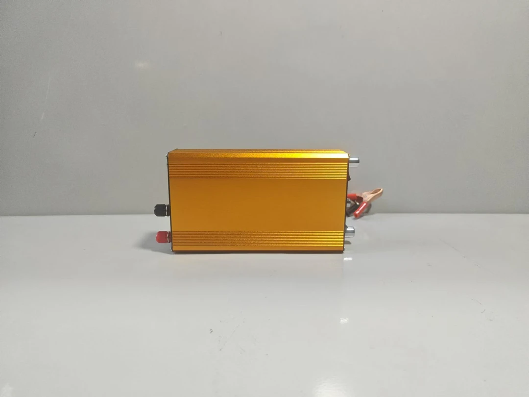 12V小功率户外逆变器