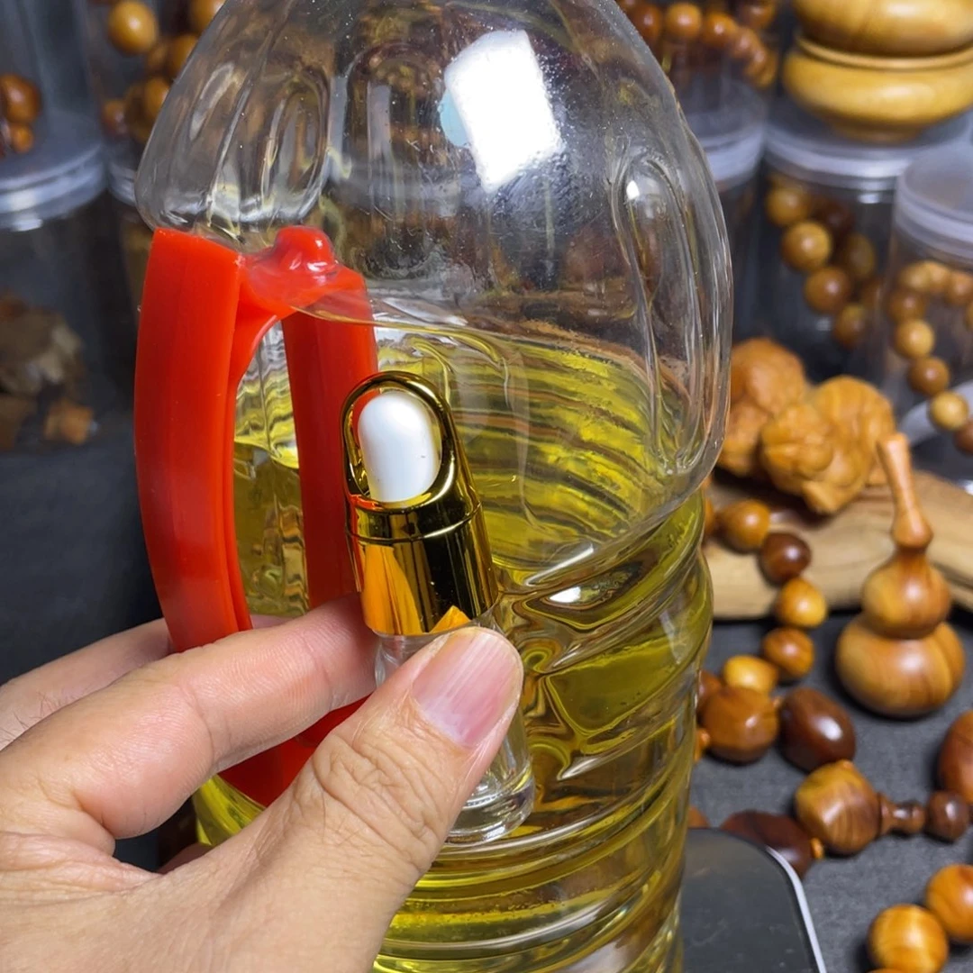 柏木（崖柏）太行崖柏精油