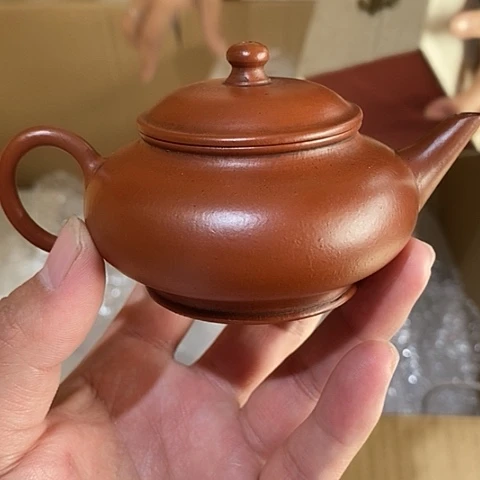 紫砂茶壶紫砂壶名家作品展