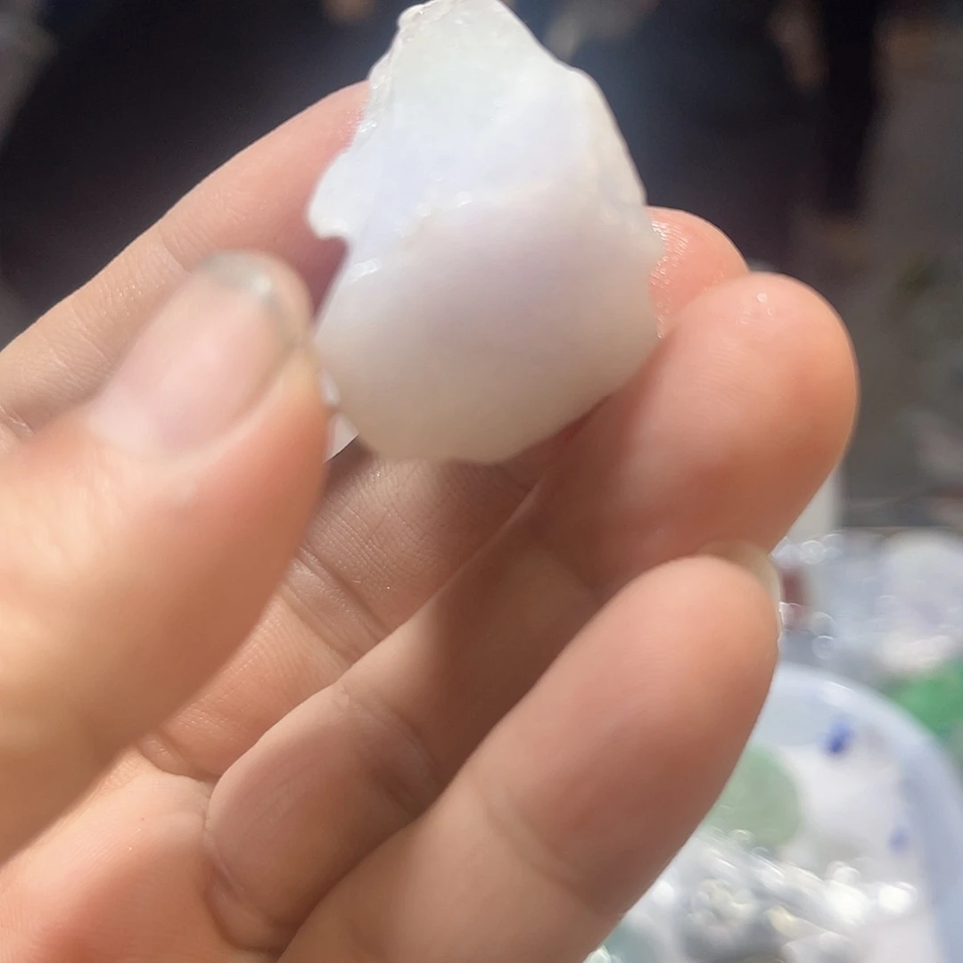 未镶嵌挂件翡翠翡翠