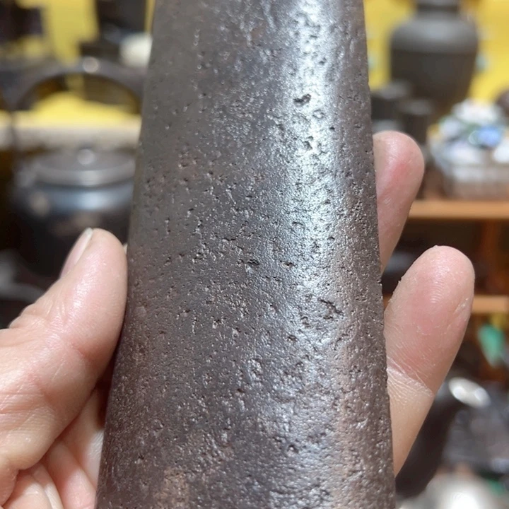 铁中古工艺品，摆件
