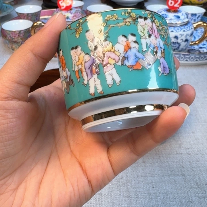 景德镇陶瓷景德镇瓷器