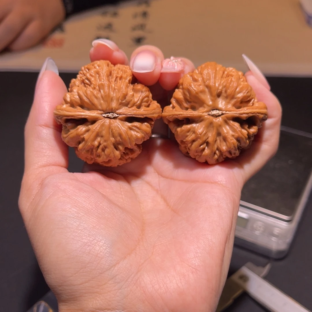 把件文玩核桃包*44+大粗筋