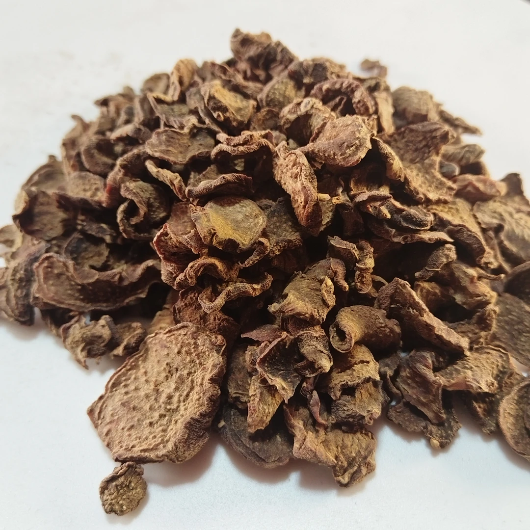 九华山礼农产品可搭配枸杞食用