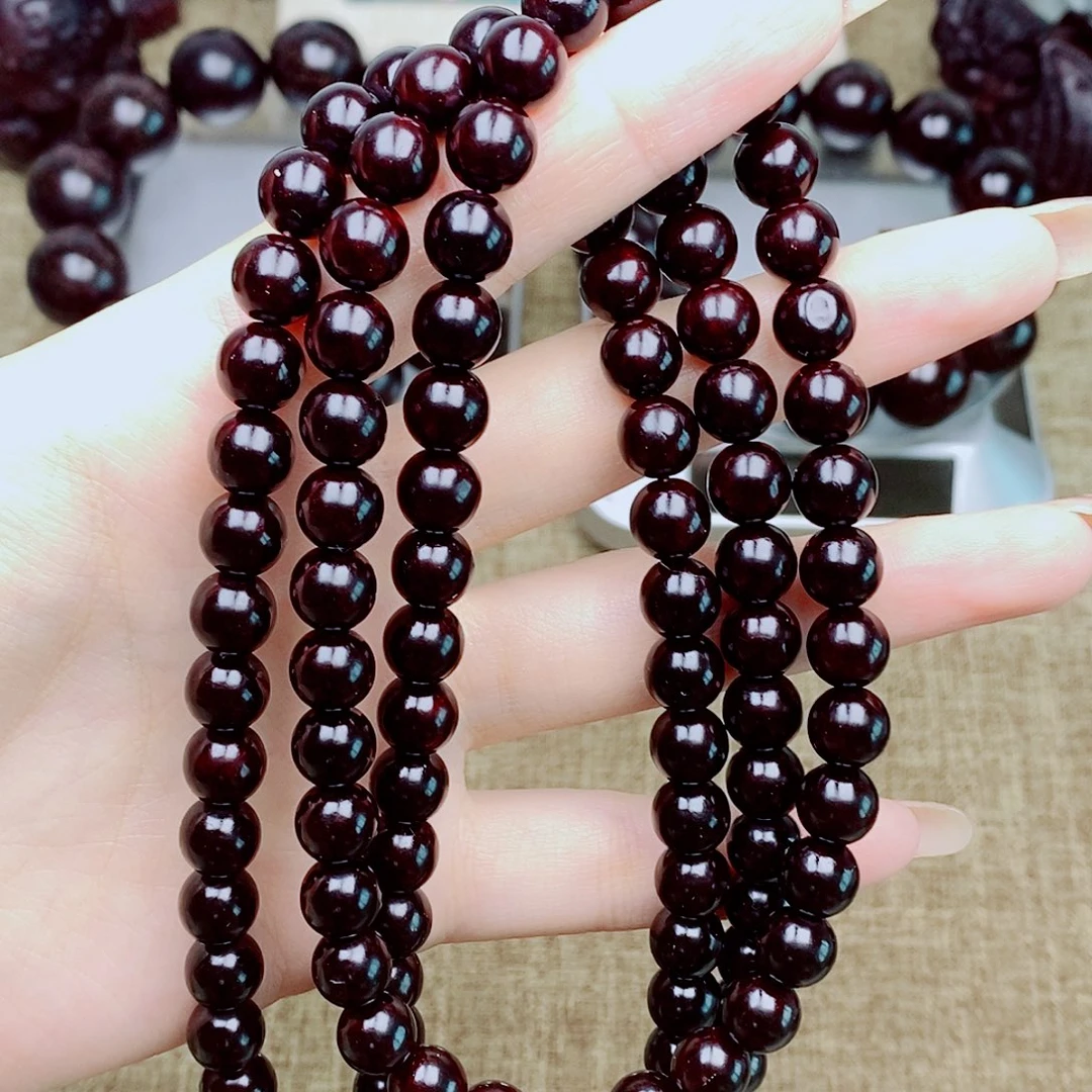 檀香紫檀（小叶紫檀）0.8带