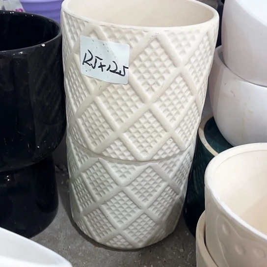 陶瓷外贸尾货多肉绿植陶瓷花盆