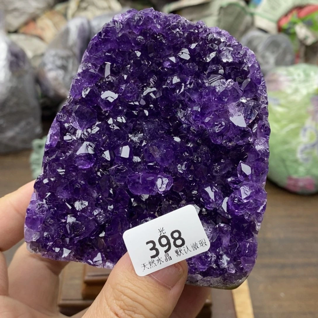 【闪购商品】水晶大型摆件（非配饰）未镶嵌