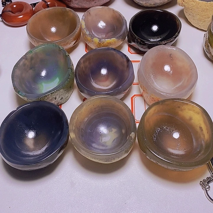 玛瑙/玉髓，未镶嵌巜****》