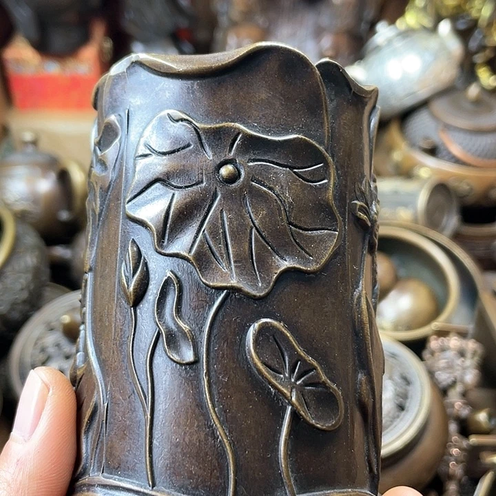 全是铜铜铜器铜器