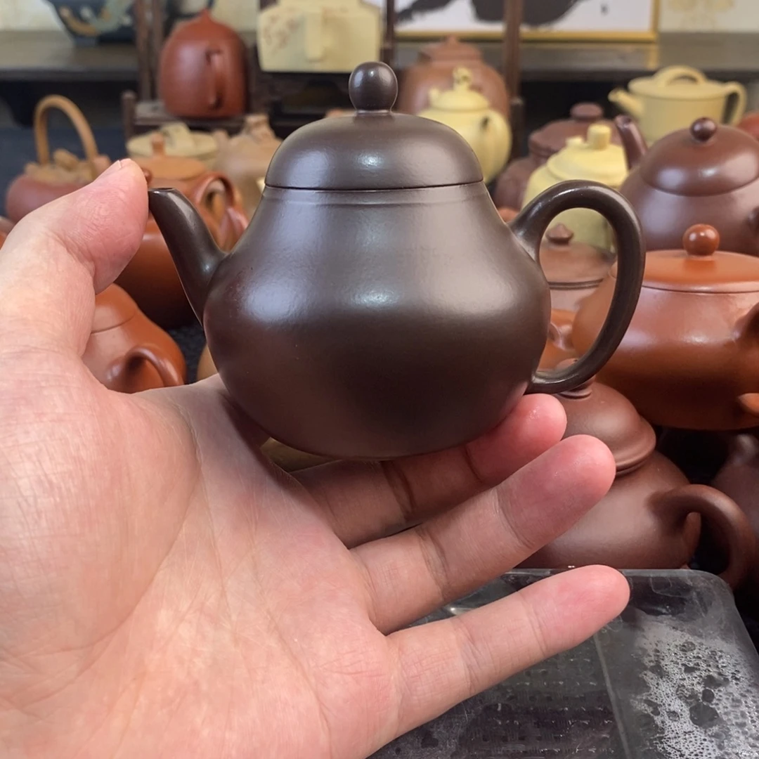 茶壶紫砂宜兴紫砂工艺研究所