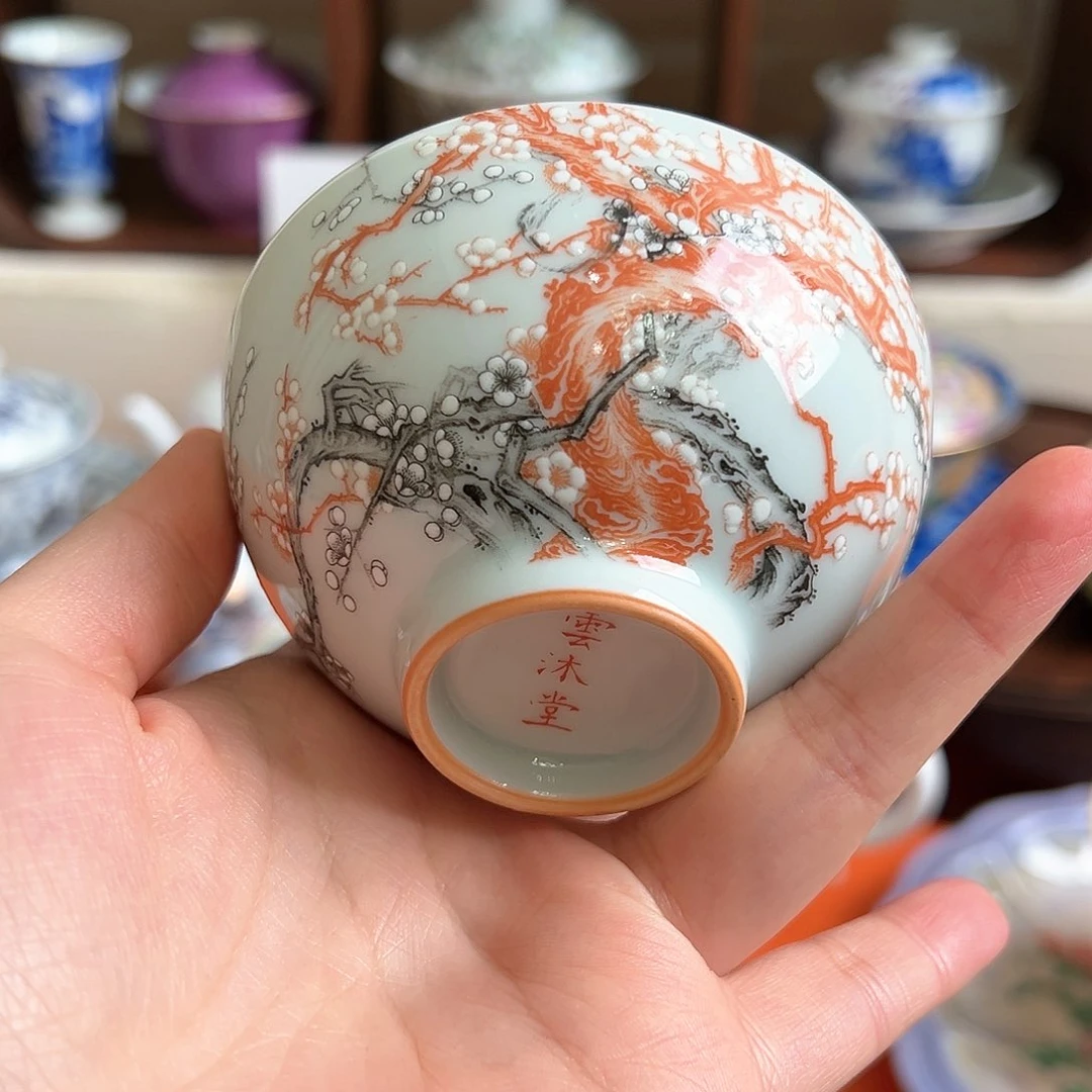 微瑕微瑕景德镇陶瓷