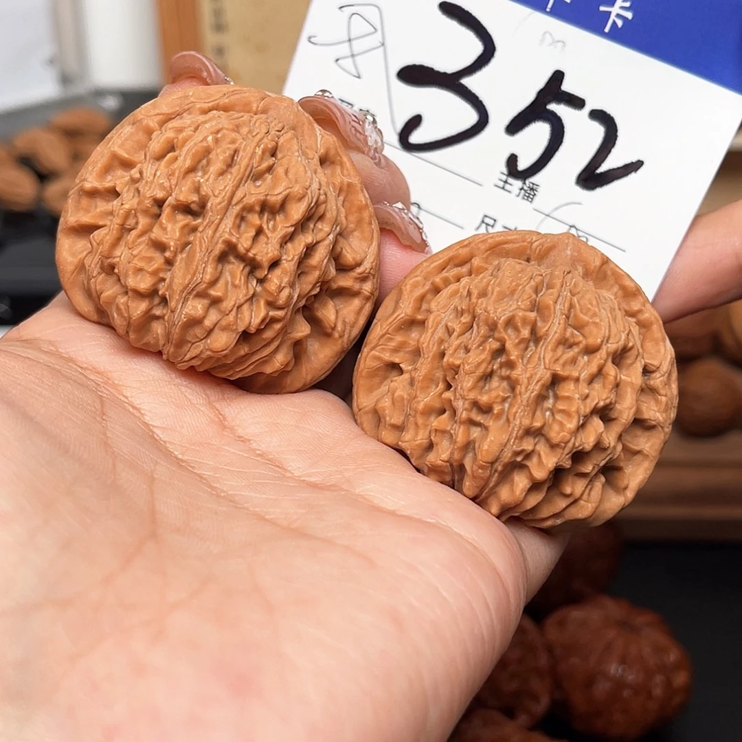 吊坠桃核全品平谷四座楼43+尺寸y