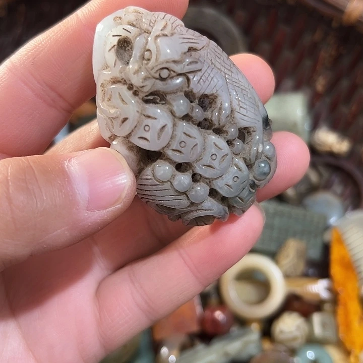 小***梅有机玻璃摆件摆件摆件