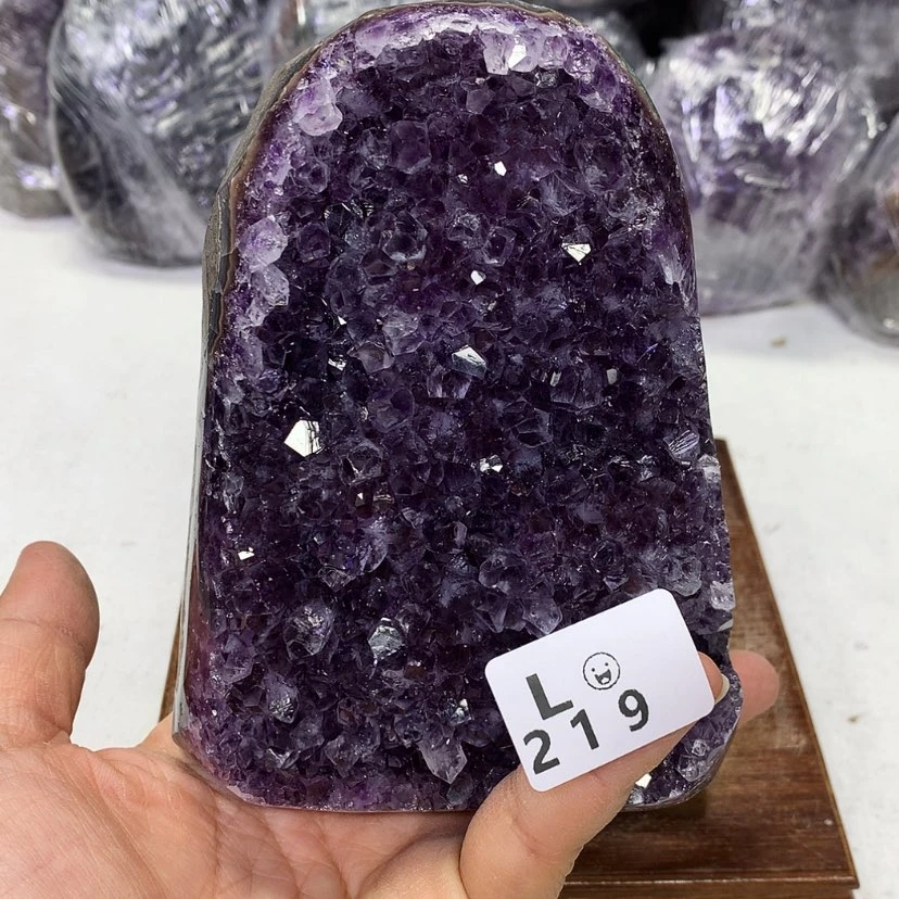 【闪购商品】水晶大型摆件(非配饰)未镶嵌