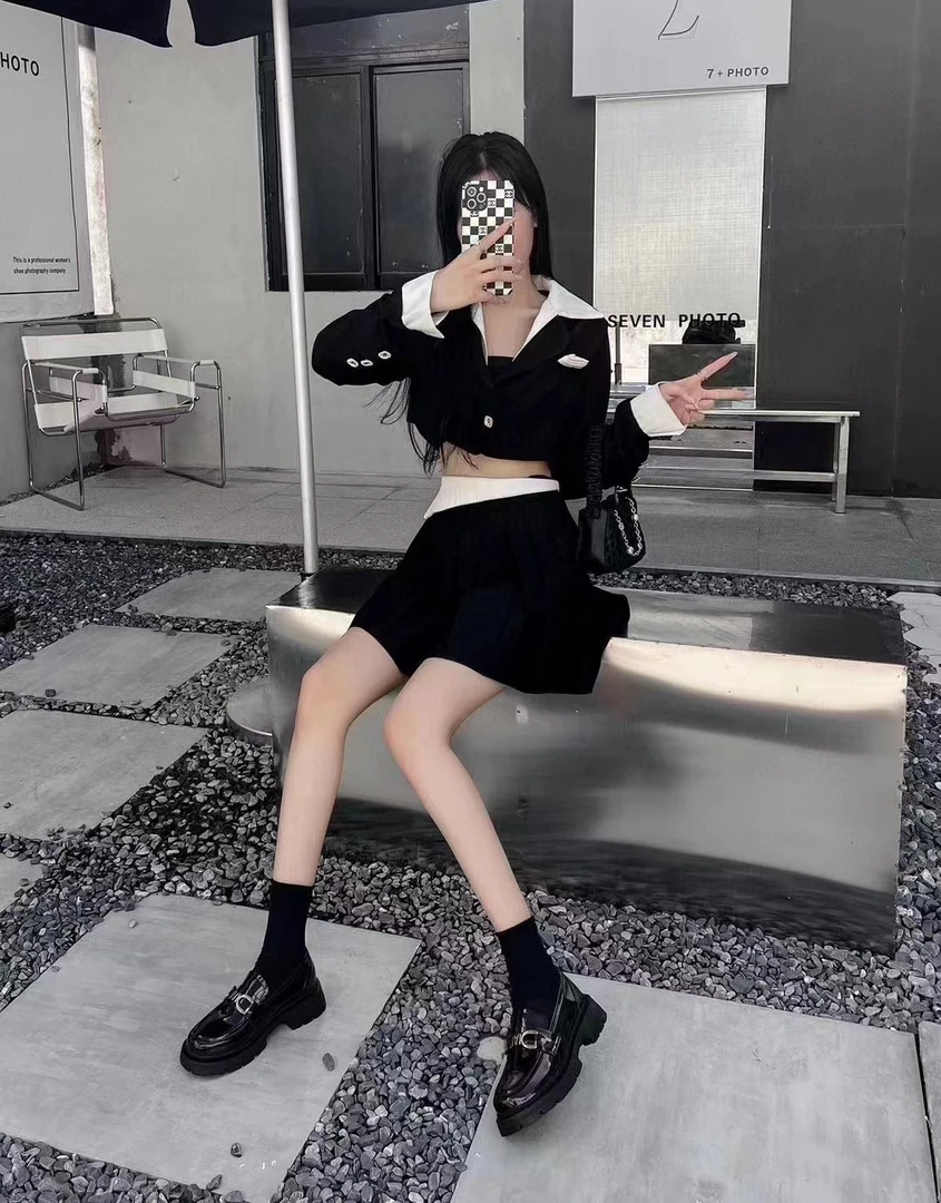 【依依孤品1号】真皮断码断色女鞋 （如偶遇微瑕 完美慎拍）