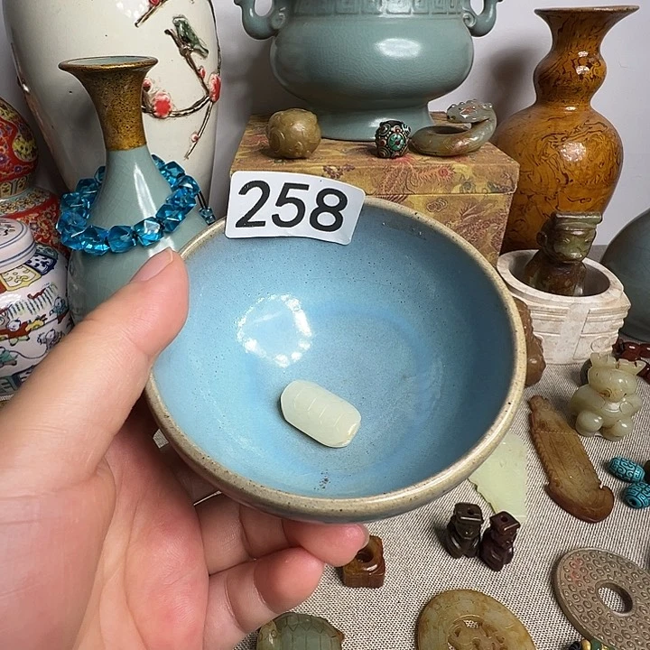 瓷片陶瓷陶瓷陶瓷摆件