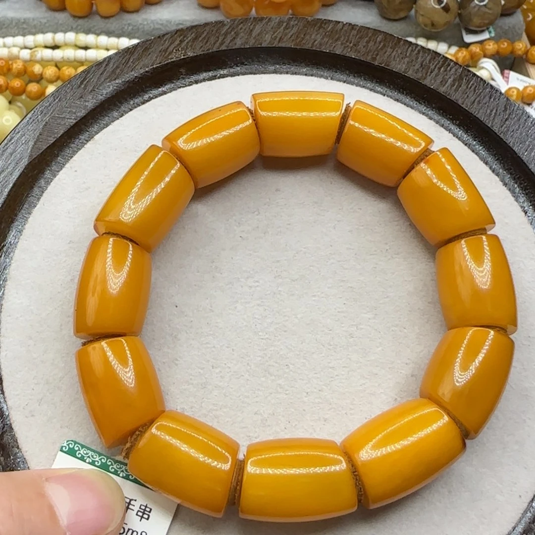 琥珀未镶嵌珠宝奇石14+