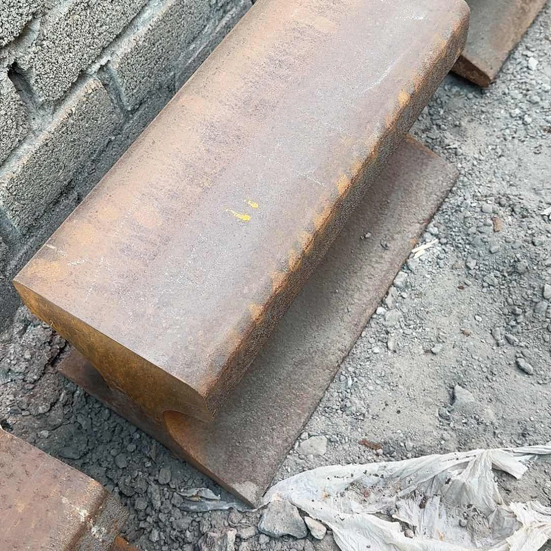 海*120钢砧 30公分 1块