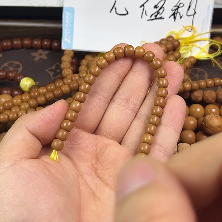 艺***格吊坠猴头核桃老型体验款