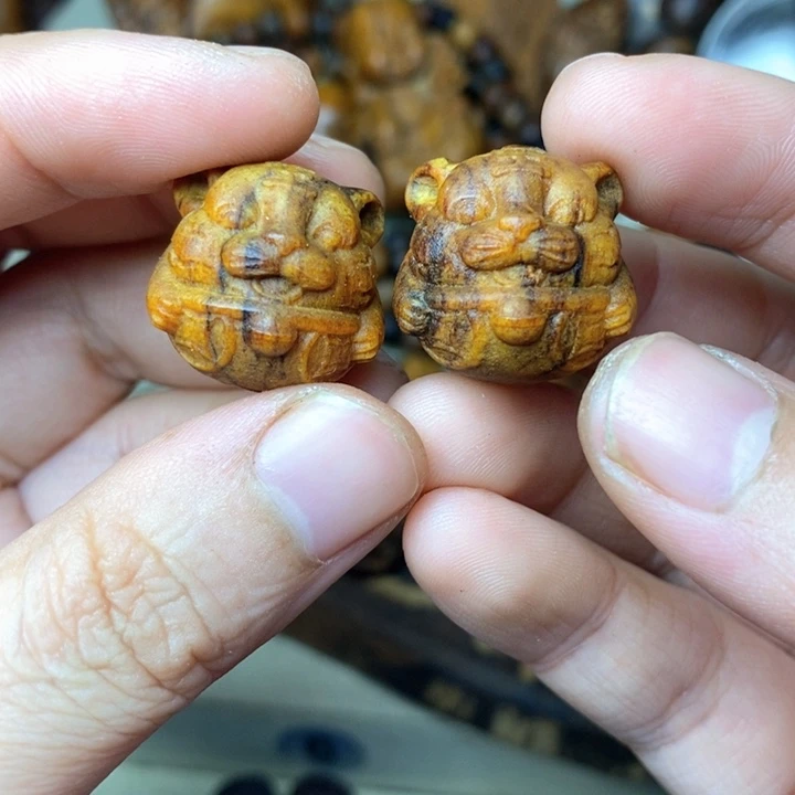贡木手串/手链贡木
