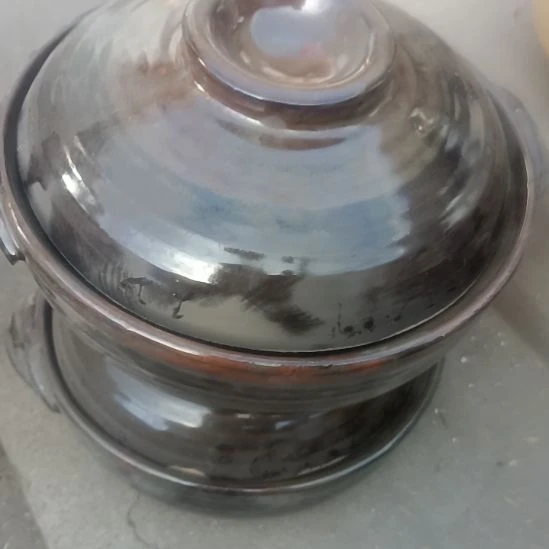 瓷片陶瓷盤子碗啥都有