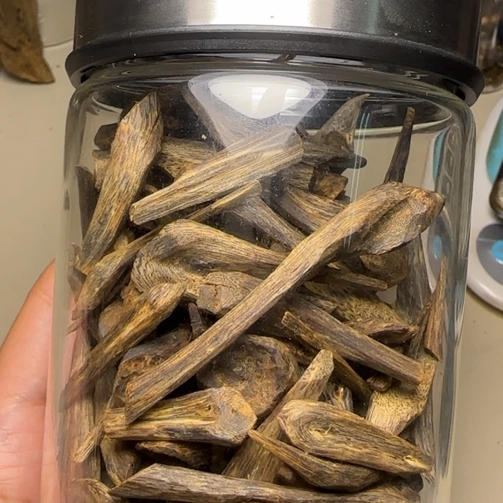 树脂制品司*叟原母树162克