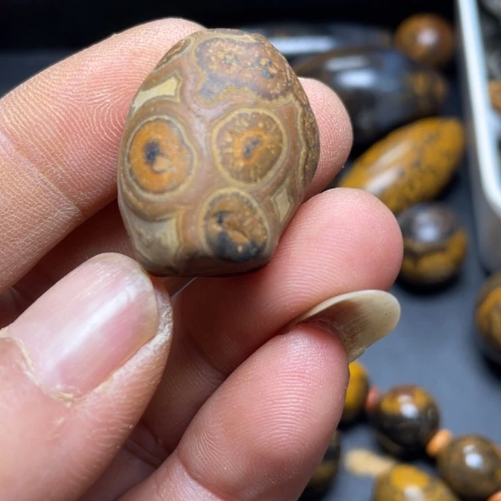 石材纯天然原石奇石64