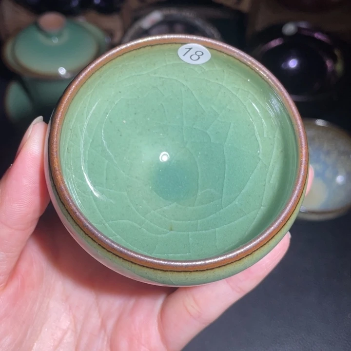 茶盏建盏直播间链接