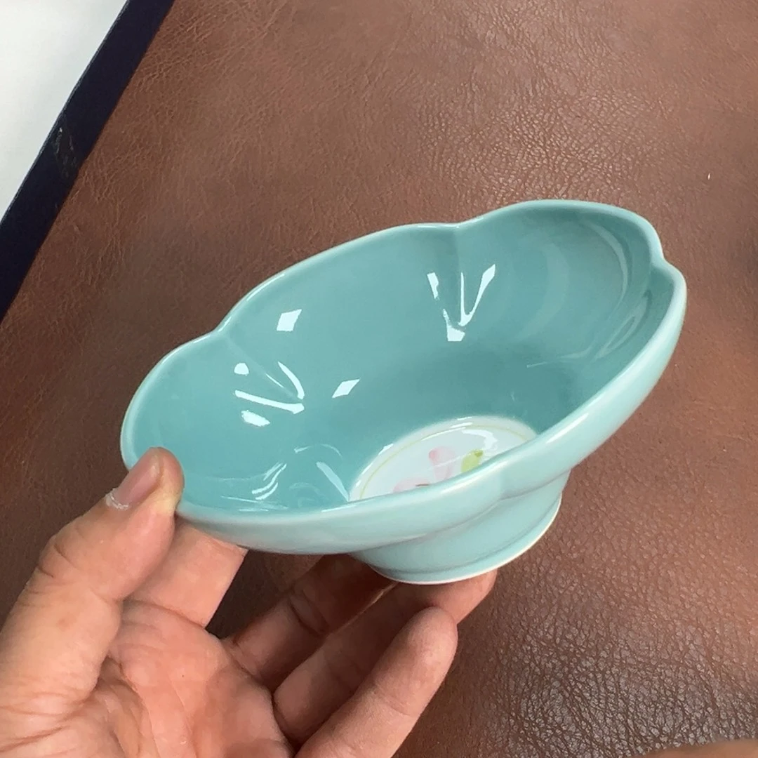 菠***蒜瓷片瓷器瓷器瓷器瓷器