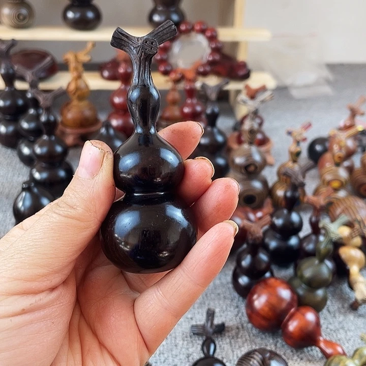 农***哥大叶紫檀（黑酸枝木类）