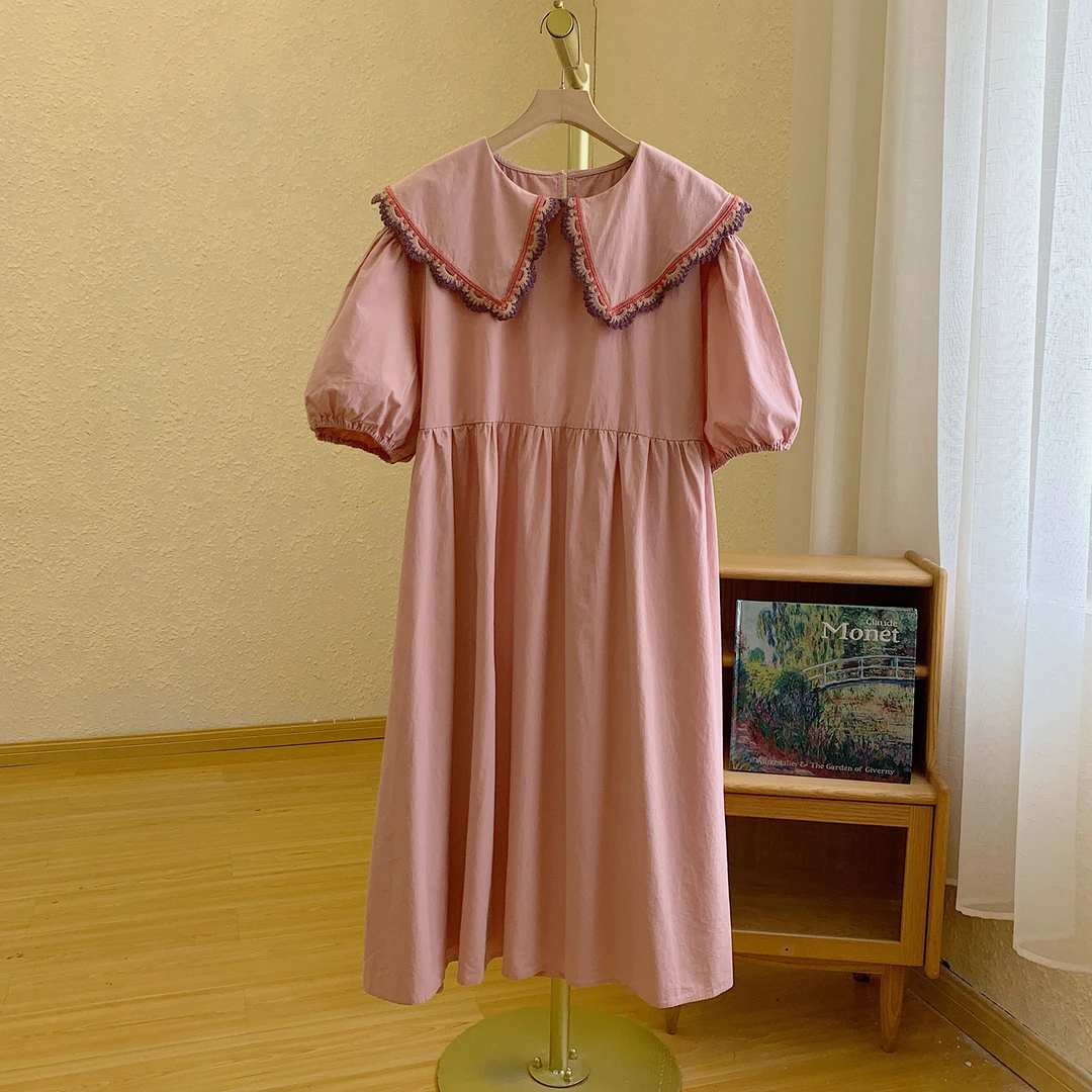 孤品连衣裙清仓合集-B