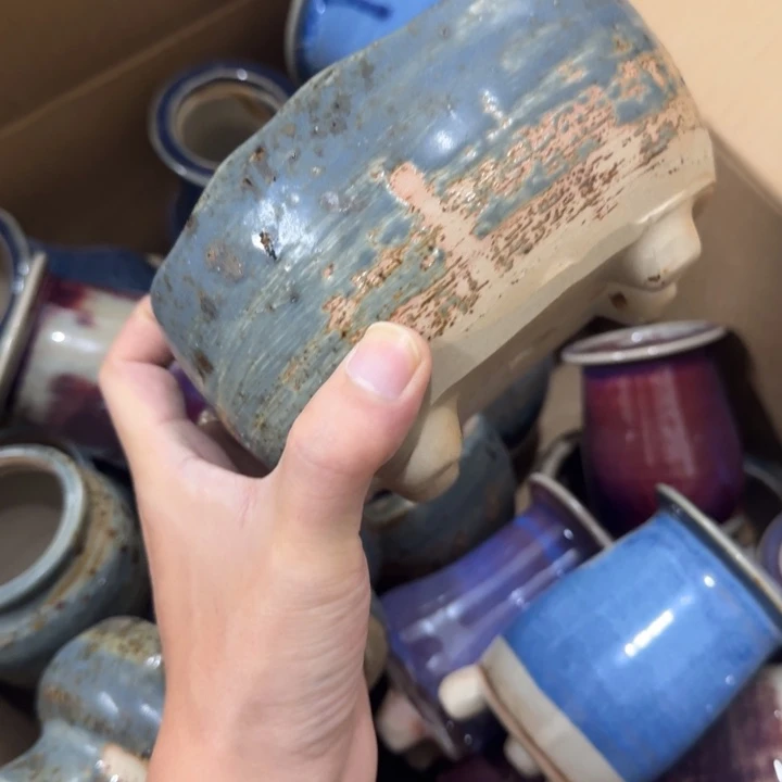 满9.9包邮花盆花盆