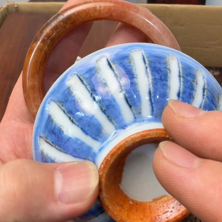 陶瓷手串多样性发一