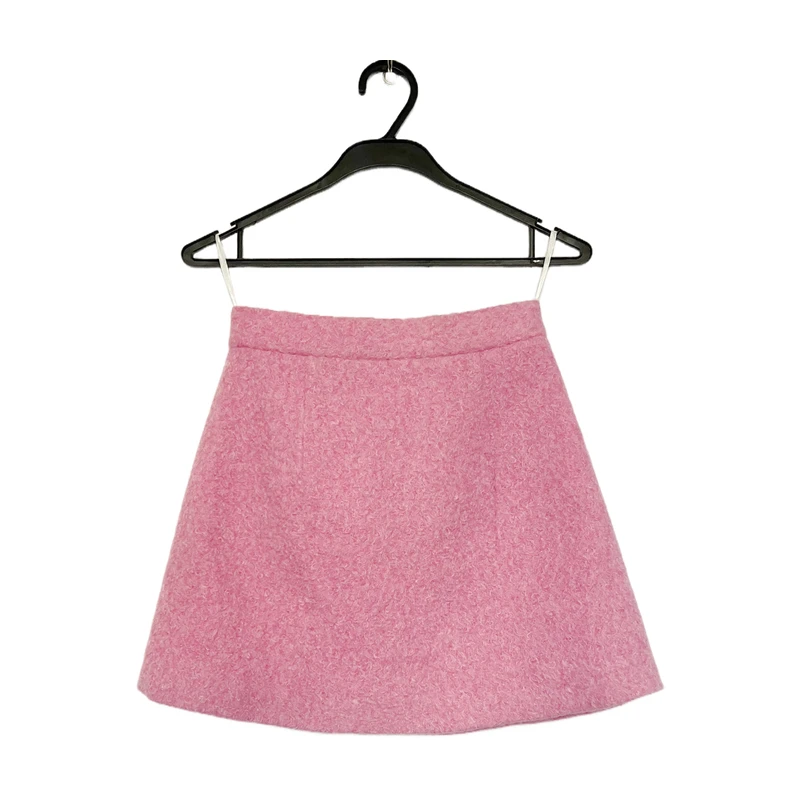 妙兮·LL版衣新款时尚半身裙*20242836