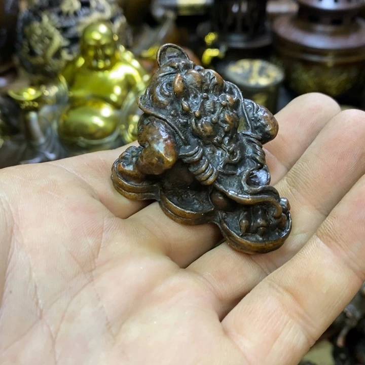 铜家居饰品铜器摆件
