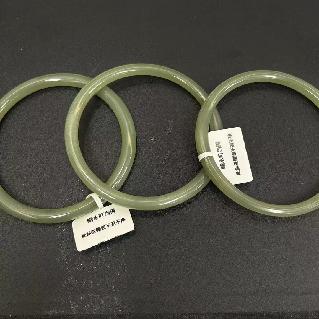 晴水叮当镯（多样性发一件）