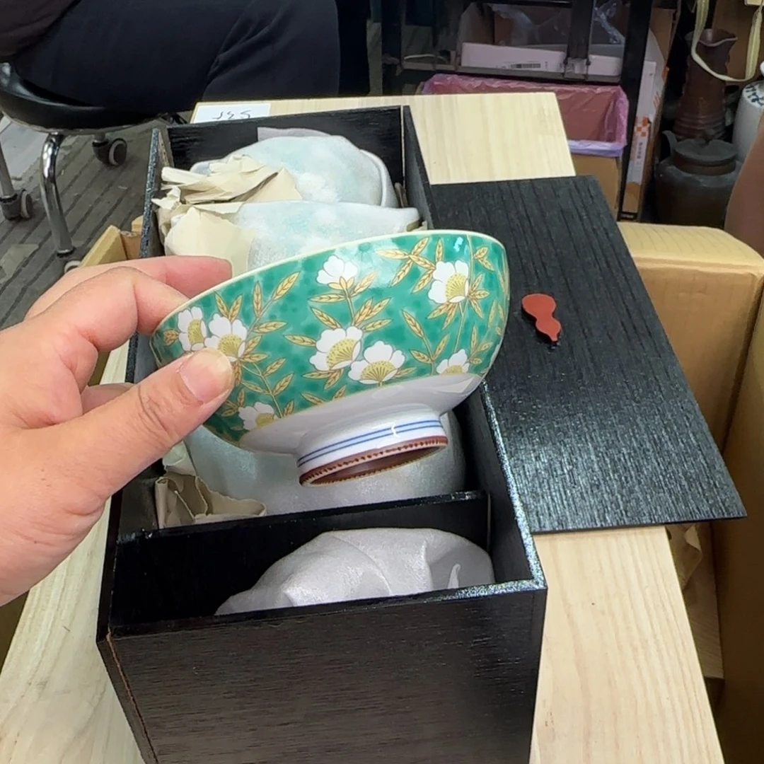 杯清*一个瓷器默认微瑕