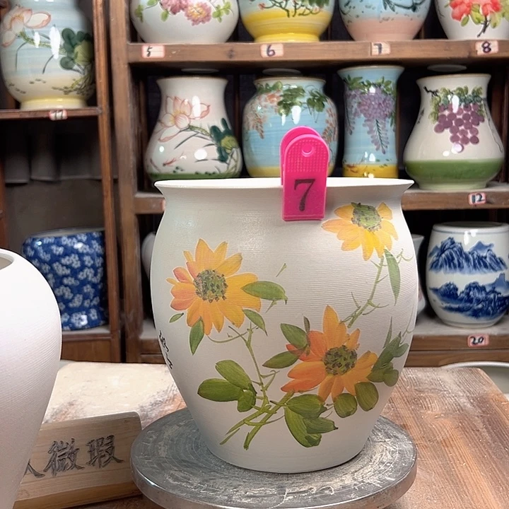 7 新款新款新款陶瓷微瑕