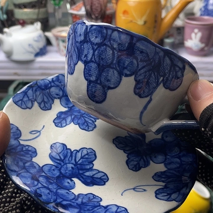 水滴瓷器水滴瓷器