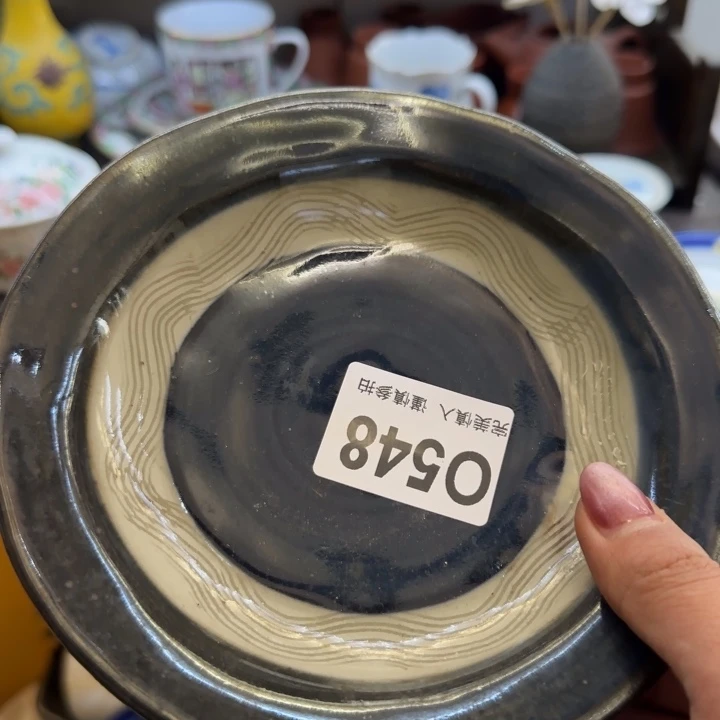 晓***姐瓷片一物一拍感谢支持