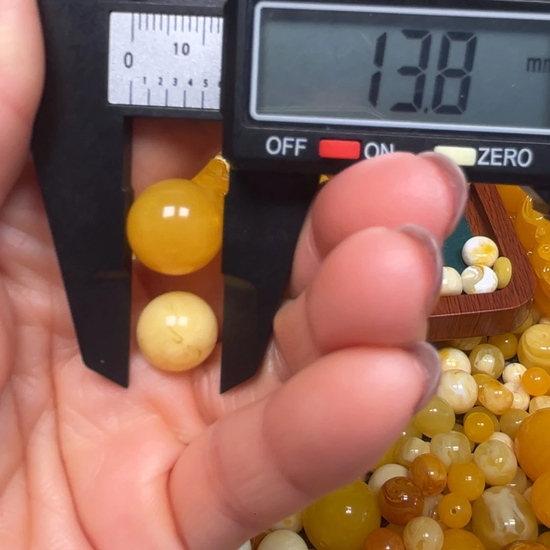 非金属配珠配饰5150