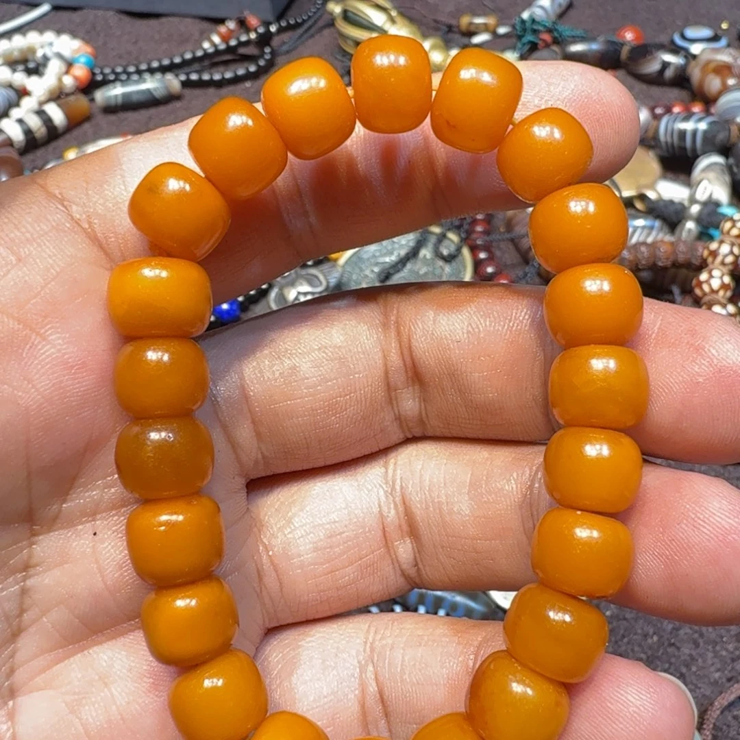 小扎西推荐藏传一件