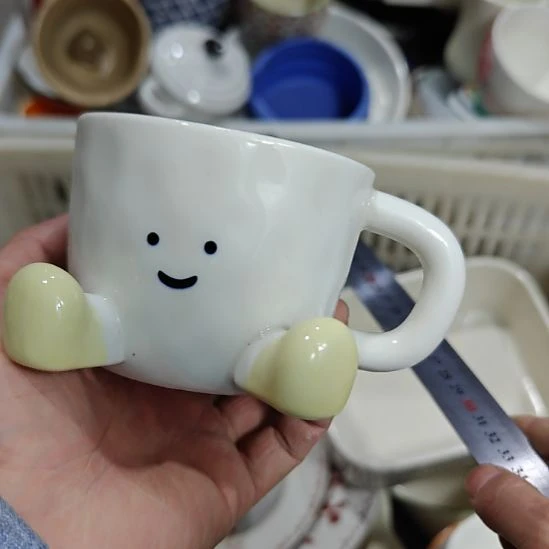 欧式，陶瓷餐具杯碗盘微瑕介意慎拍