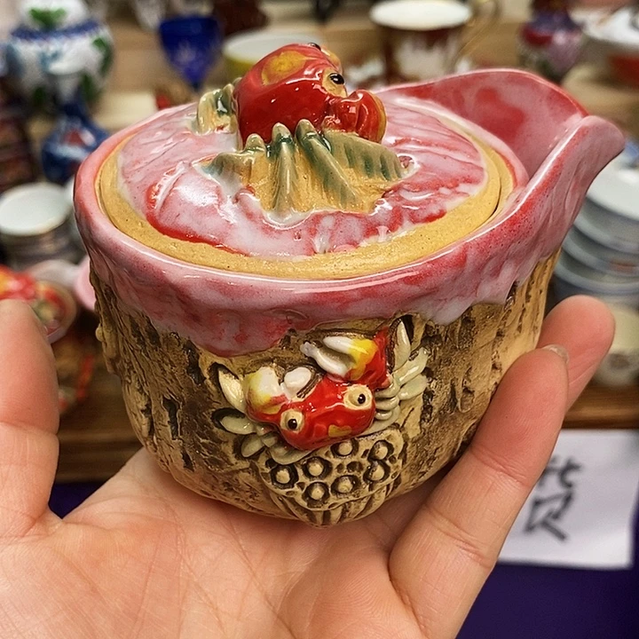 瓷片新货来袭全场满28包邮D