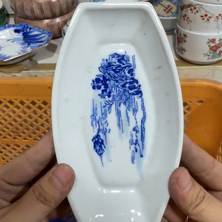 陶瓷推荐第二名20包邮