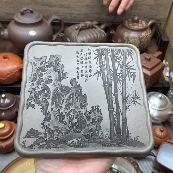 紫砂茶壶紫砂紫砂
