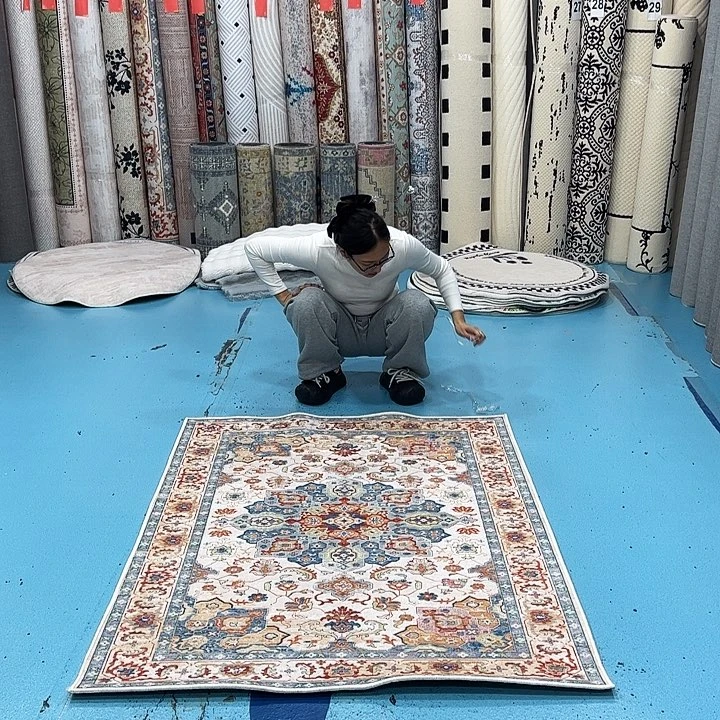 混纺120×160尺寸误差±1-3cm棉布底比利时绒微瑕特价