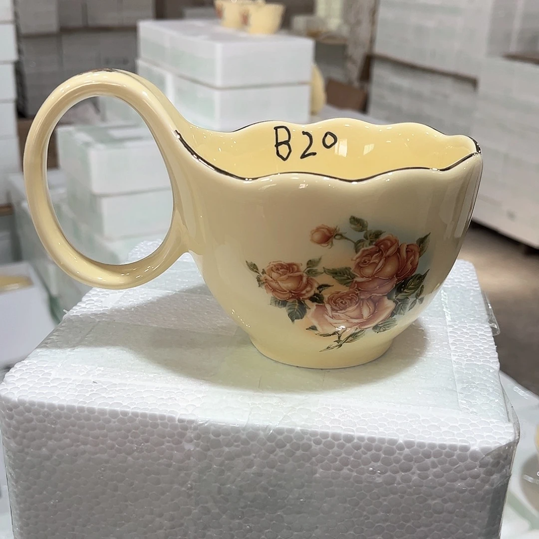 高端陶瓷………………………………1个 66666666