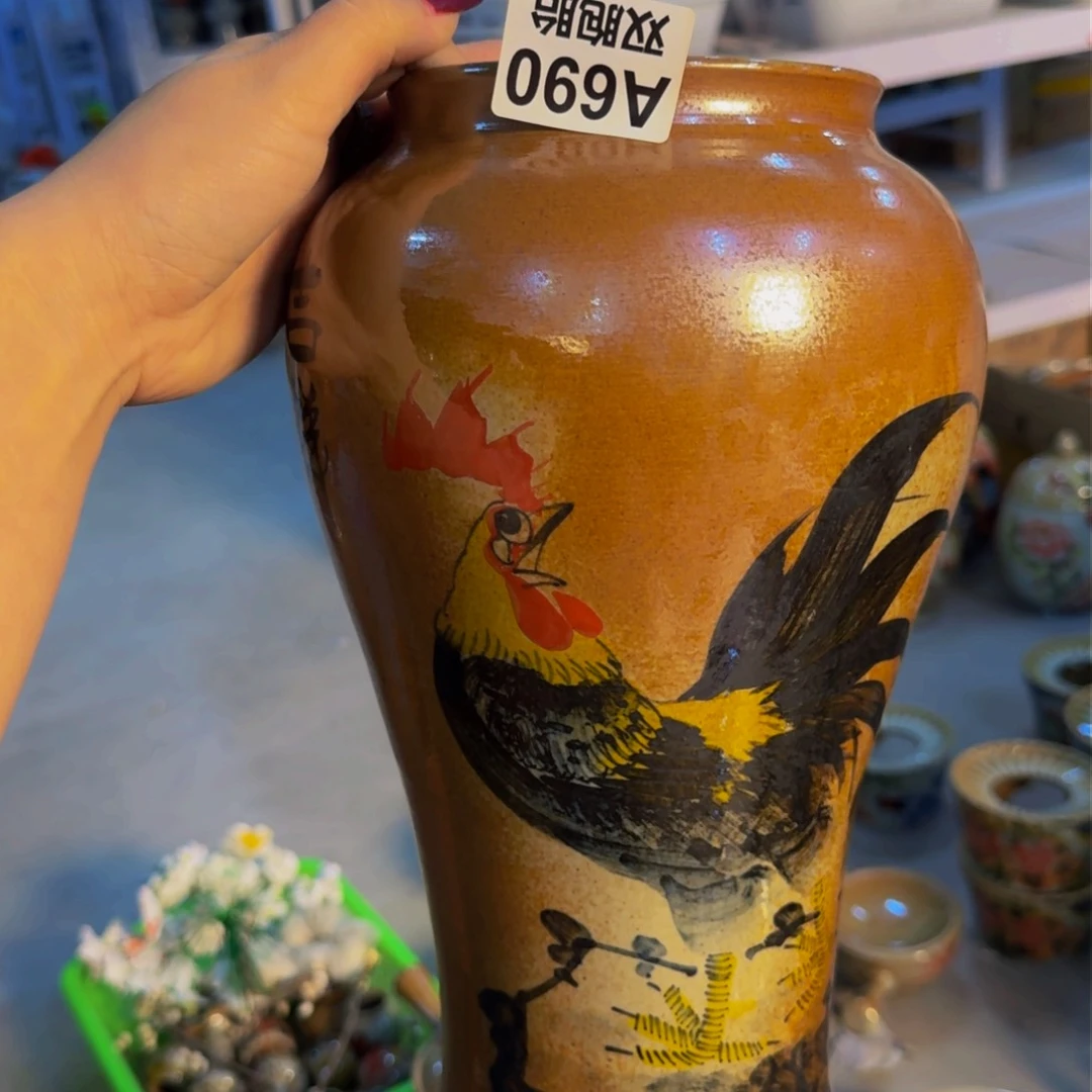 瓷片景德镇源头厂家