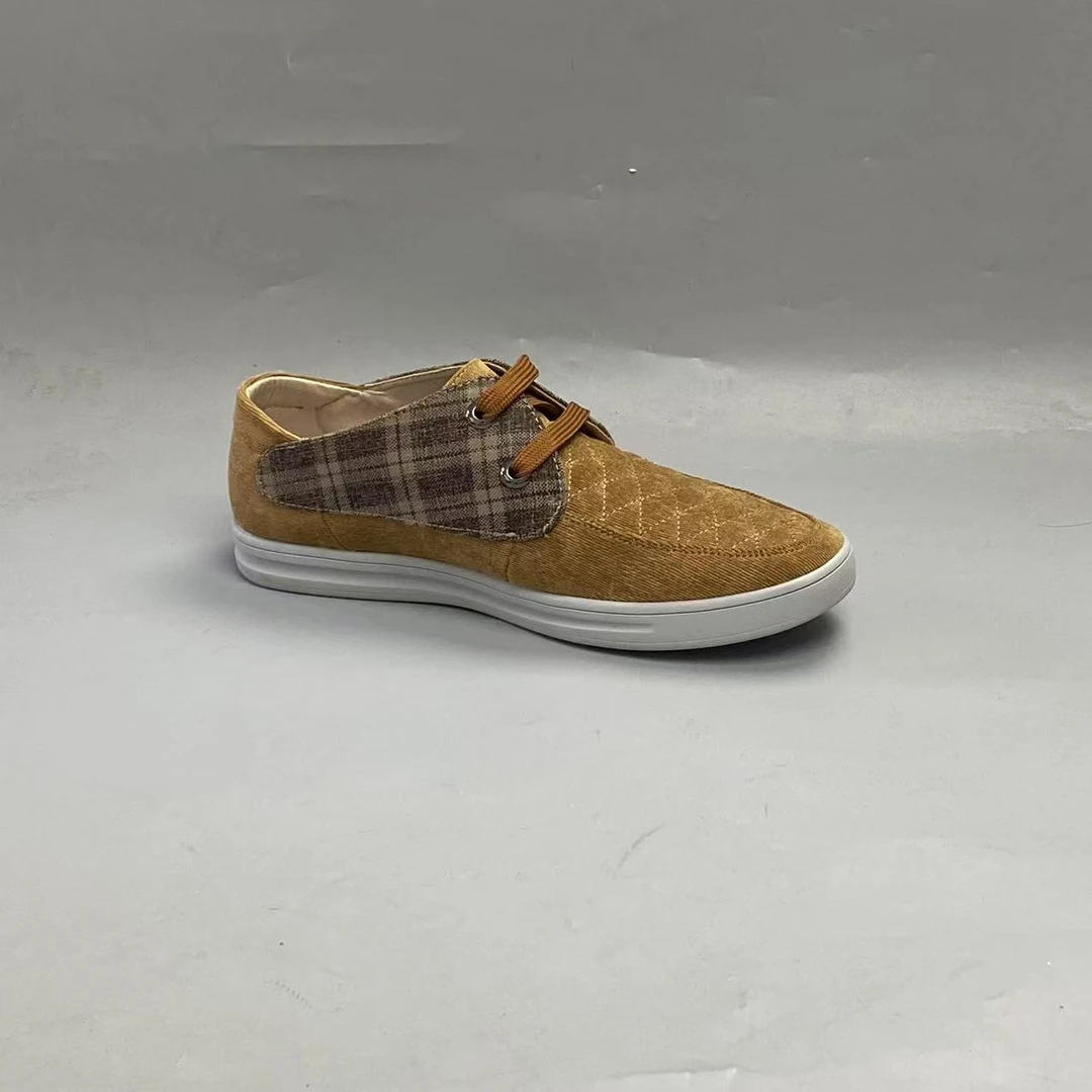 224春夏舒适休闲百搭男鞋